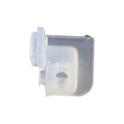 Saeco Milch Einlass Rohr Verbinder Royal one Touch
