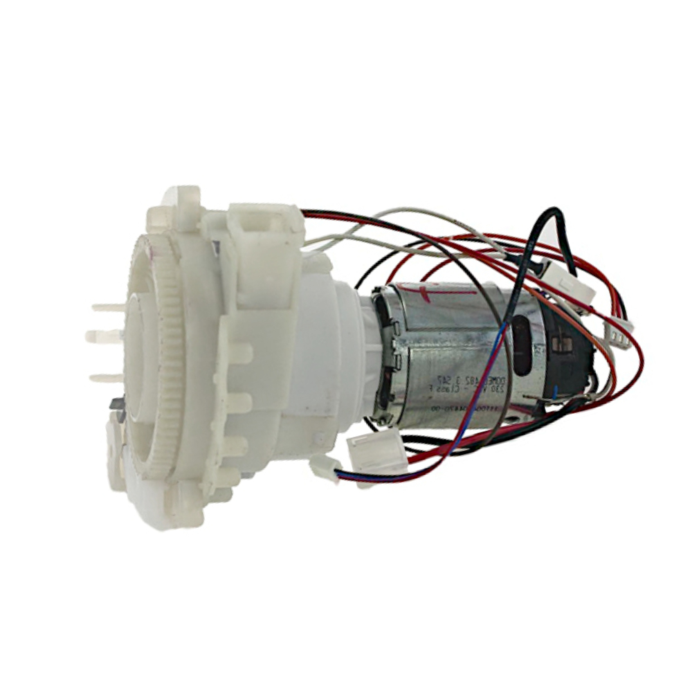 JURA Mahleinheit links 230V L V2 GIGA