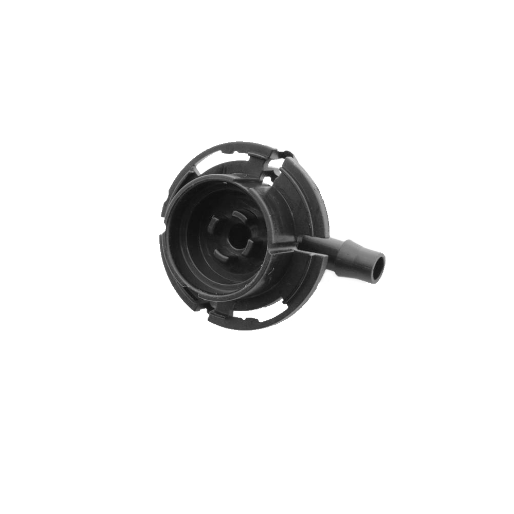 Jura Ventildrücker RFID schwarz Z/J/ENA/C8