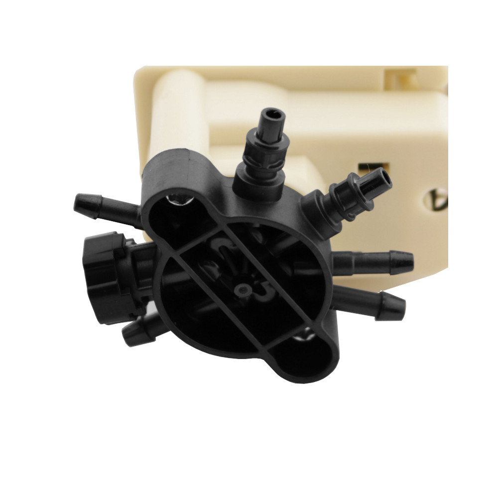 Jura Mehrwegventil kpl. 12-24V Giga 10