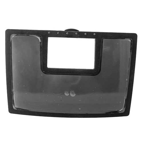 DeLonghi Deckel Bohnenbehälter ECAM DeLonghi Deckel Bohnenbehälter ECAM