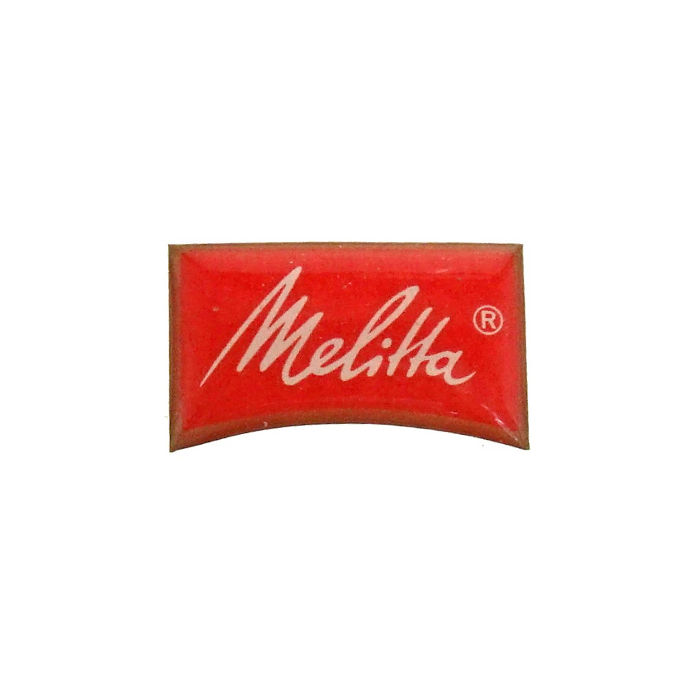 Melitta Logo matt Caffeo Barista / Varianza