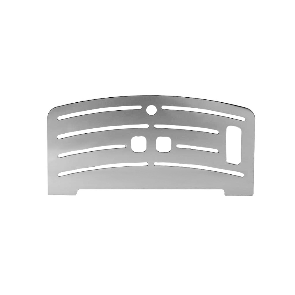 Saeco Intelia / Intuita: Abtropfgitter
