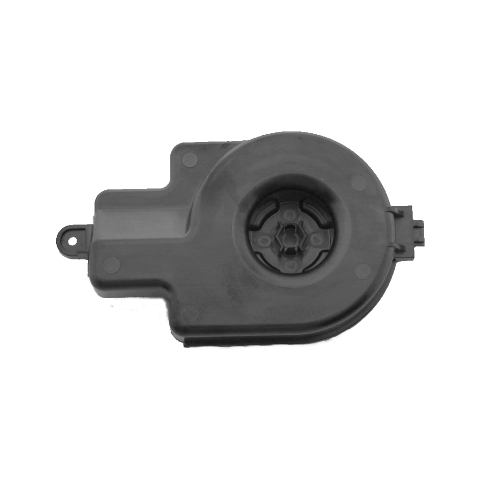 Jura Träger Thermoblock schwarz