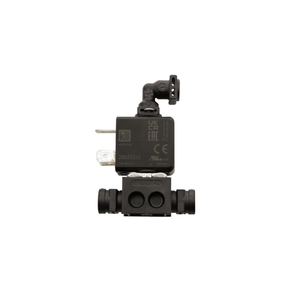 Jura Magnetventil 7012 Giga 10
