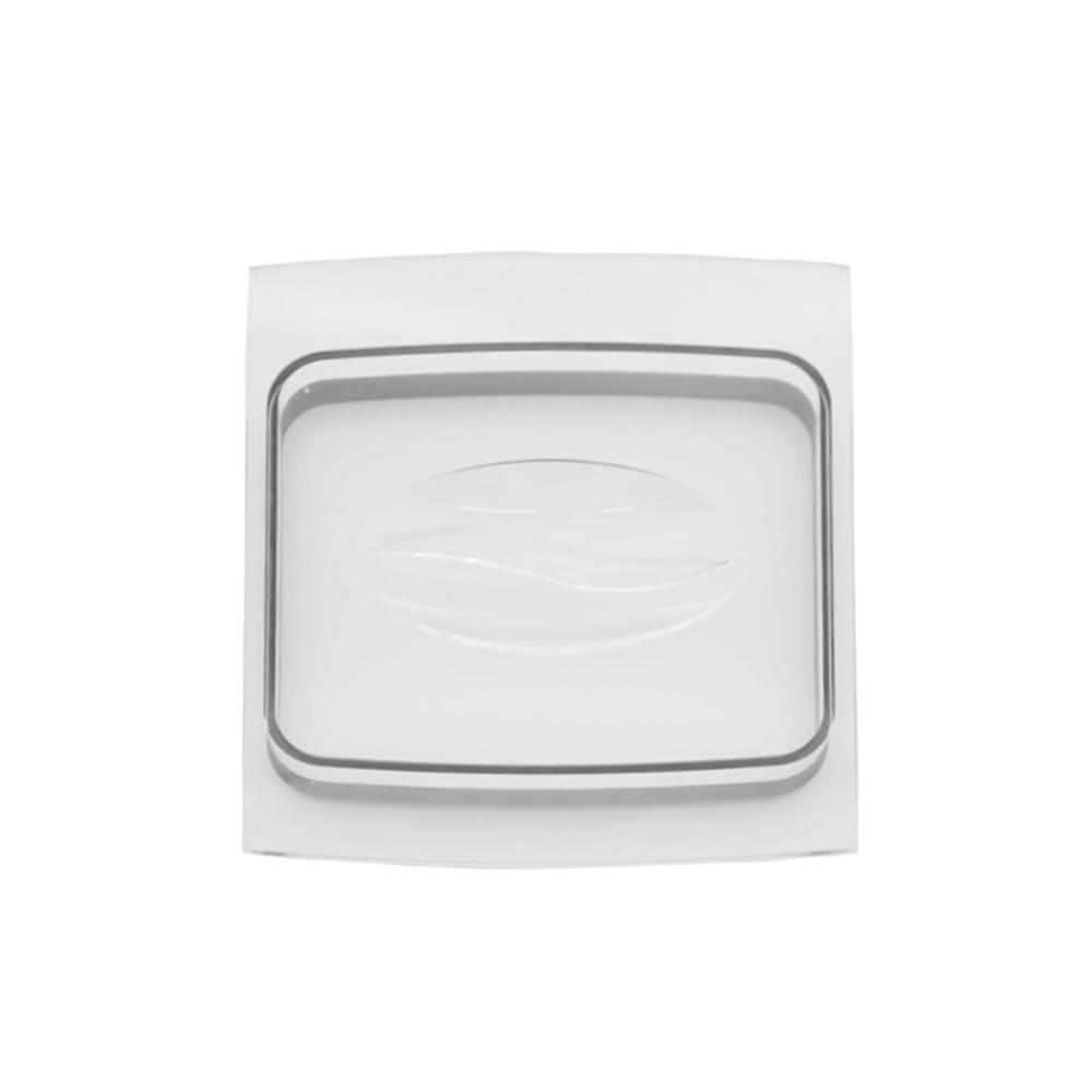 Jura Deckel Bohnenbehälter E8