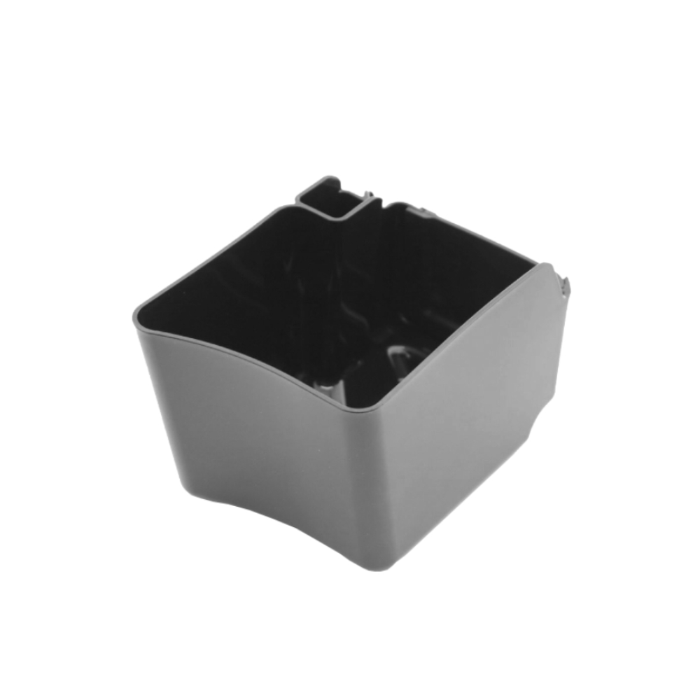 Jura Tresterbehälter E8 schwarz