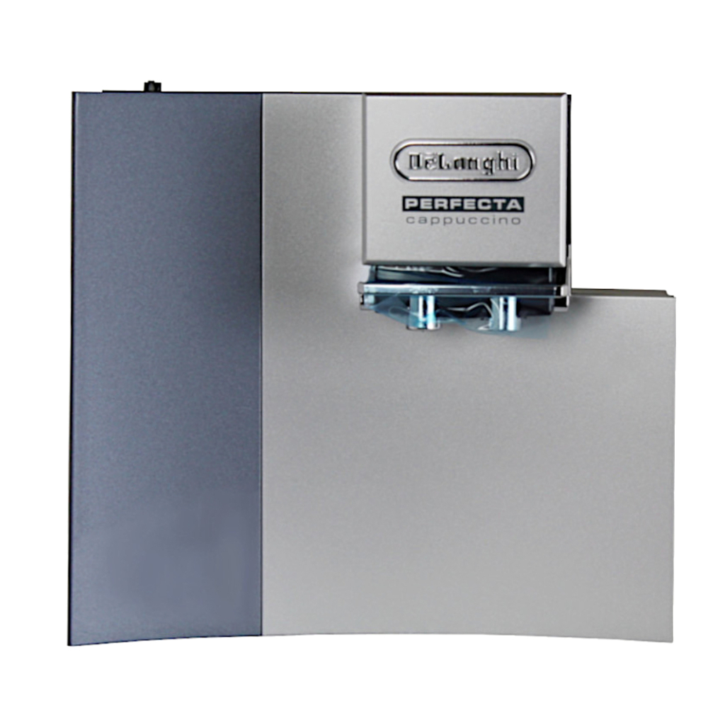 DeLonghi Servicetüre ESAM 5500 Perfecta Modelle silber
