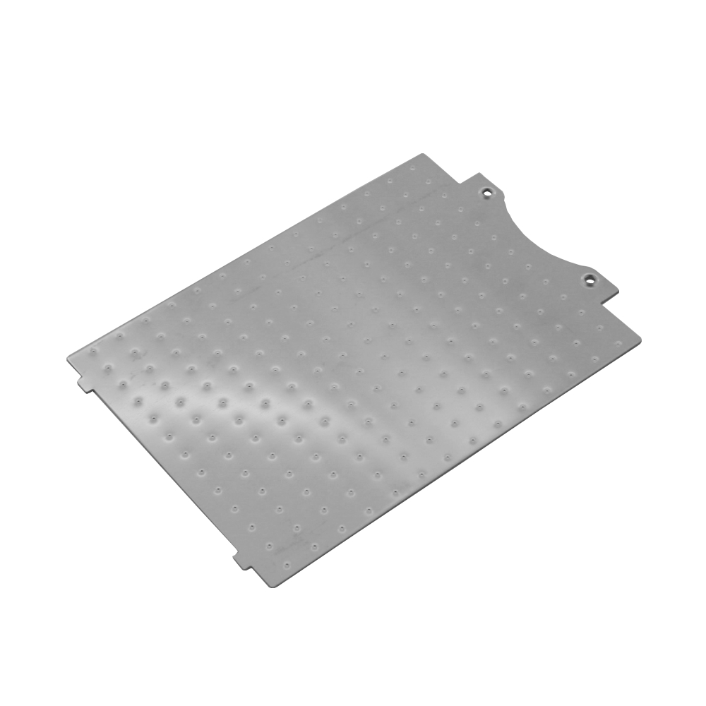 JURA Tassenabstellfläche Inox Impressa C / E / F