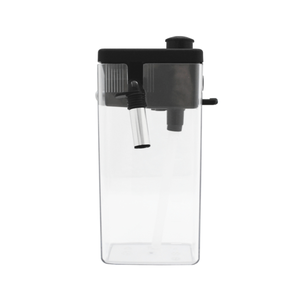 DeLonghi Milchbehälter mit Deckel ECAM 23 / 24 / 25