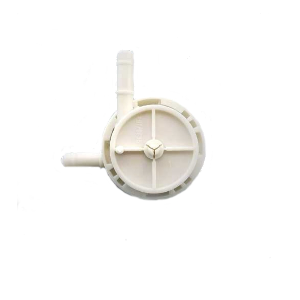 Nivona Flowmeter FHKSC12 270° NICR 8xx