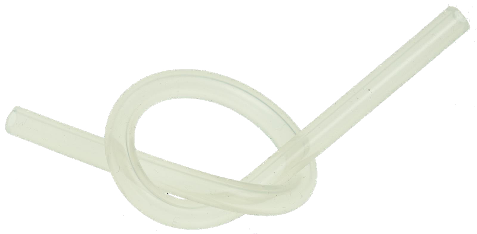 Nivona Schlauch Silikon 03,0x1,50x220