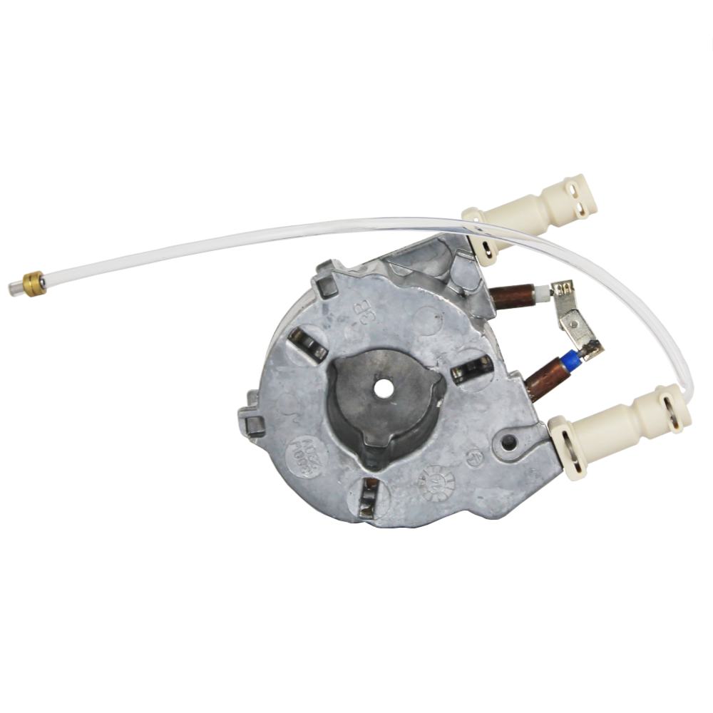 DeLonghi Thermoblock (230V / 1300W) Nespresso EN 520 Kapselmaschinen