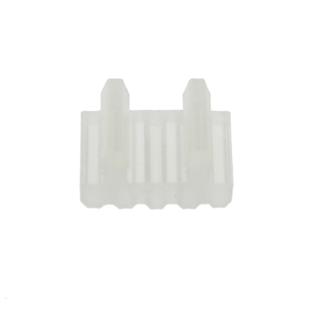 Nivona Elastikpuffer 680 transparent NICR 6xx / 7xx / 8x