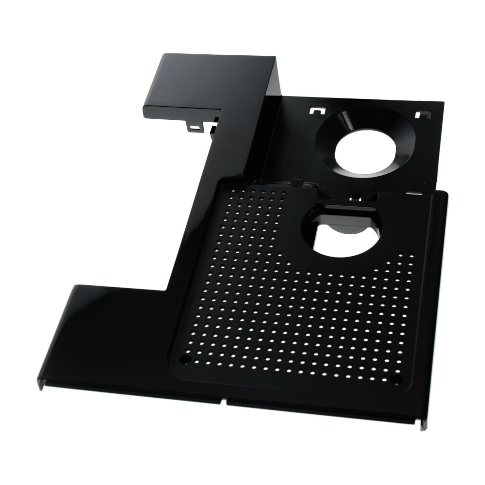 Melitta Gehäuseabdeckung E960 / E970 schwarz