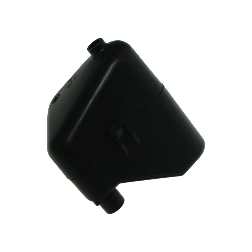 Melitta Expansionskammer , Entspannungsgehäuse Miele Entspannungsgehäuse CM5xxx