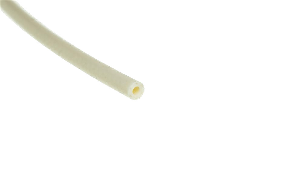 Nivona Gewebeschlauch Silikon weiß 75643 L=285mm Nivona Gewebeschlauch Silikon weiß 75643 L=285mm