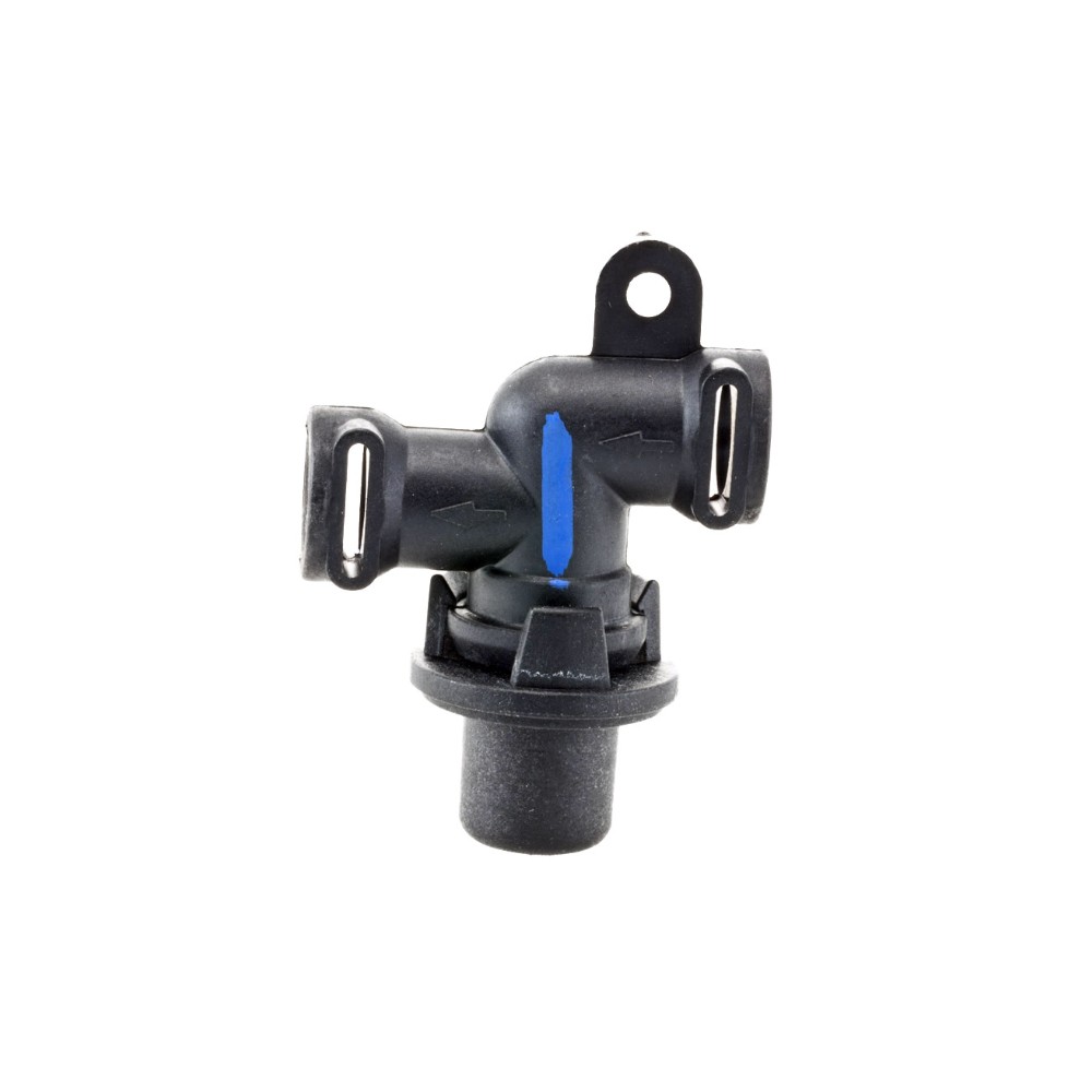 JURA Auslaufventil Thermoblock Impressa / GIGA / ENA