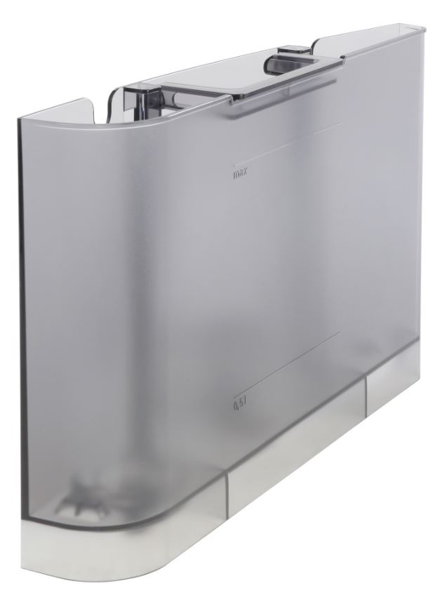 Bosch VeroSelection Wassertank
