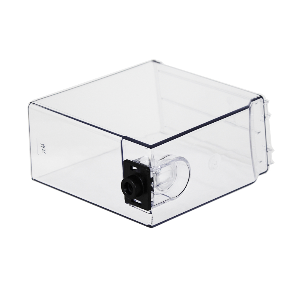 Saeco Wassertank transparent Syntia