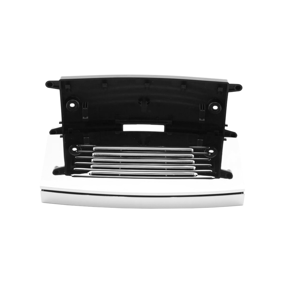 Jura Tassenplattform Z10 Aluminium Dark Inox