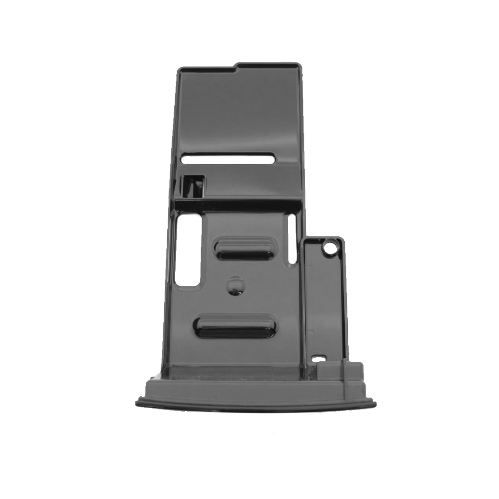 Jura Tresterschale carbon kpl. (K) Jura Tresterschale carbon kpl. (K)