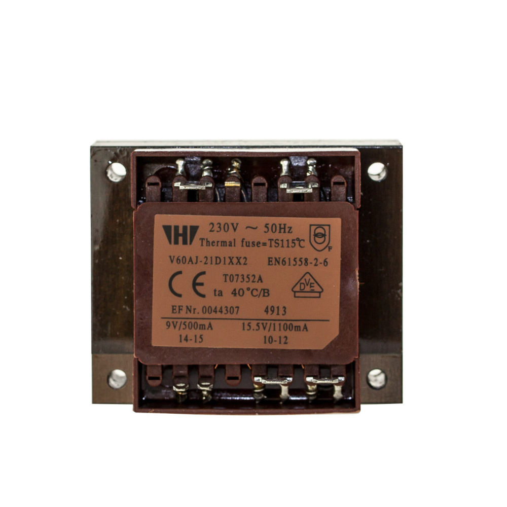 JURA El.Transformer 230V/50Hz Impressa / ENA