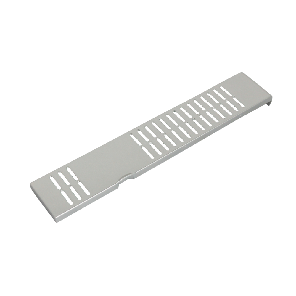DeLonghi Pulverschachtdeckel (Silber) EAM / ESAM