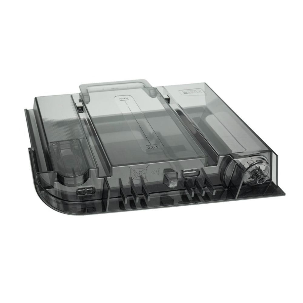 Siemens EQ9 Wassertank, inklusive Edelstahlblende