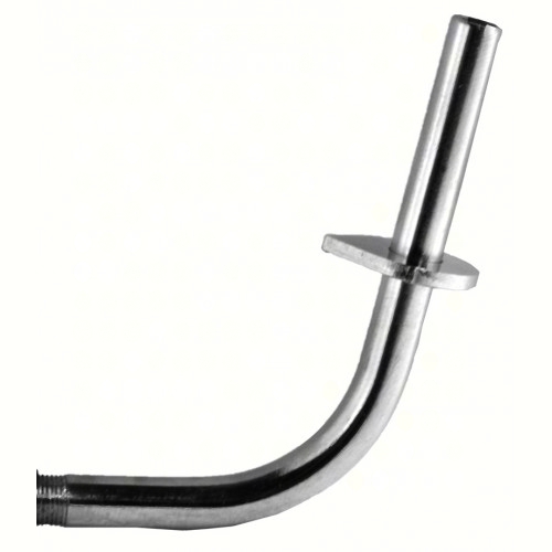 Bosch Benvenuto kurzes Dampfrohr