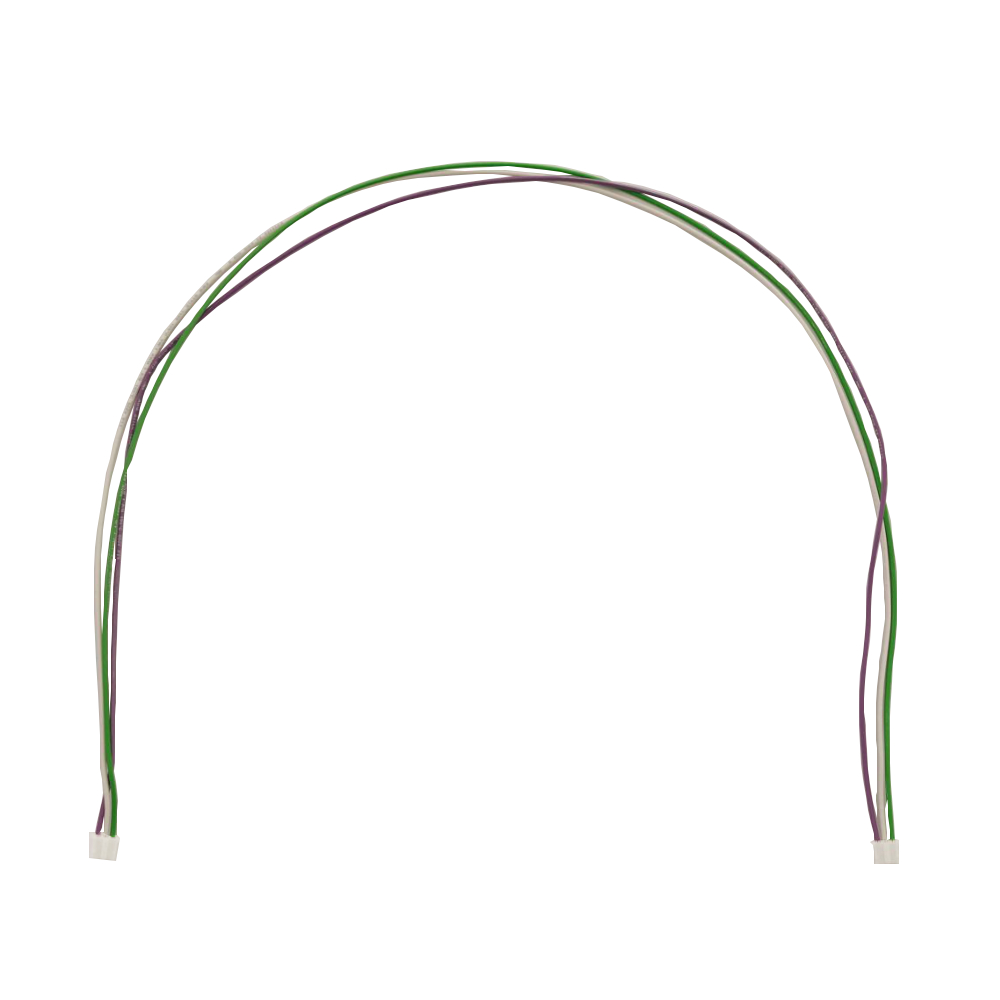 Jura Steckverbinder 3-fach WT-Sensor E/J