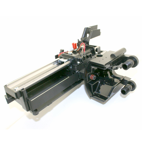 JURA Auslauf Kaffee kpl. GIGA JURA Auslauf Kaffee kpl. GIGA