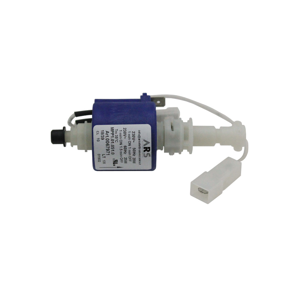 JURA Pumpe MPP1.01.051.0 Z8 / GIGA