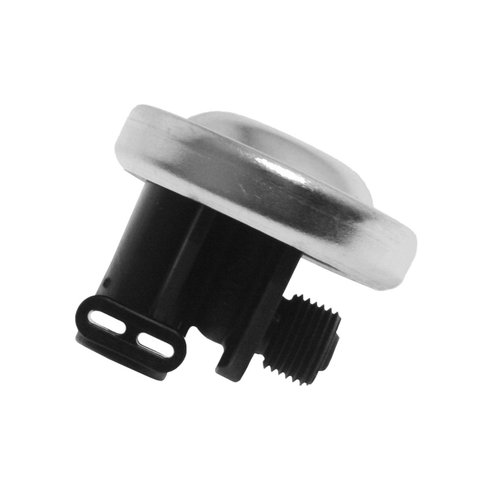 Bosch Benvenuto Membranregler Druckregler