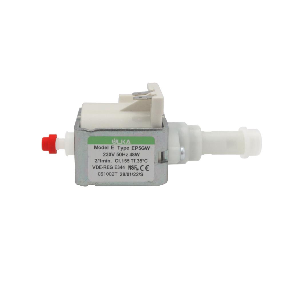 DeLonghi Pumpe ULKA EC EP5GW ECAM / ETAM