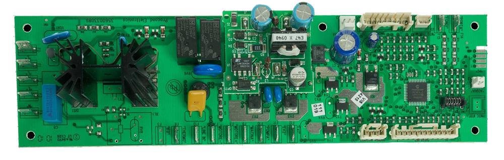 DeLonghi Steuerplatine Leistungsplatine ESAM5450 5213212251