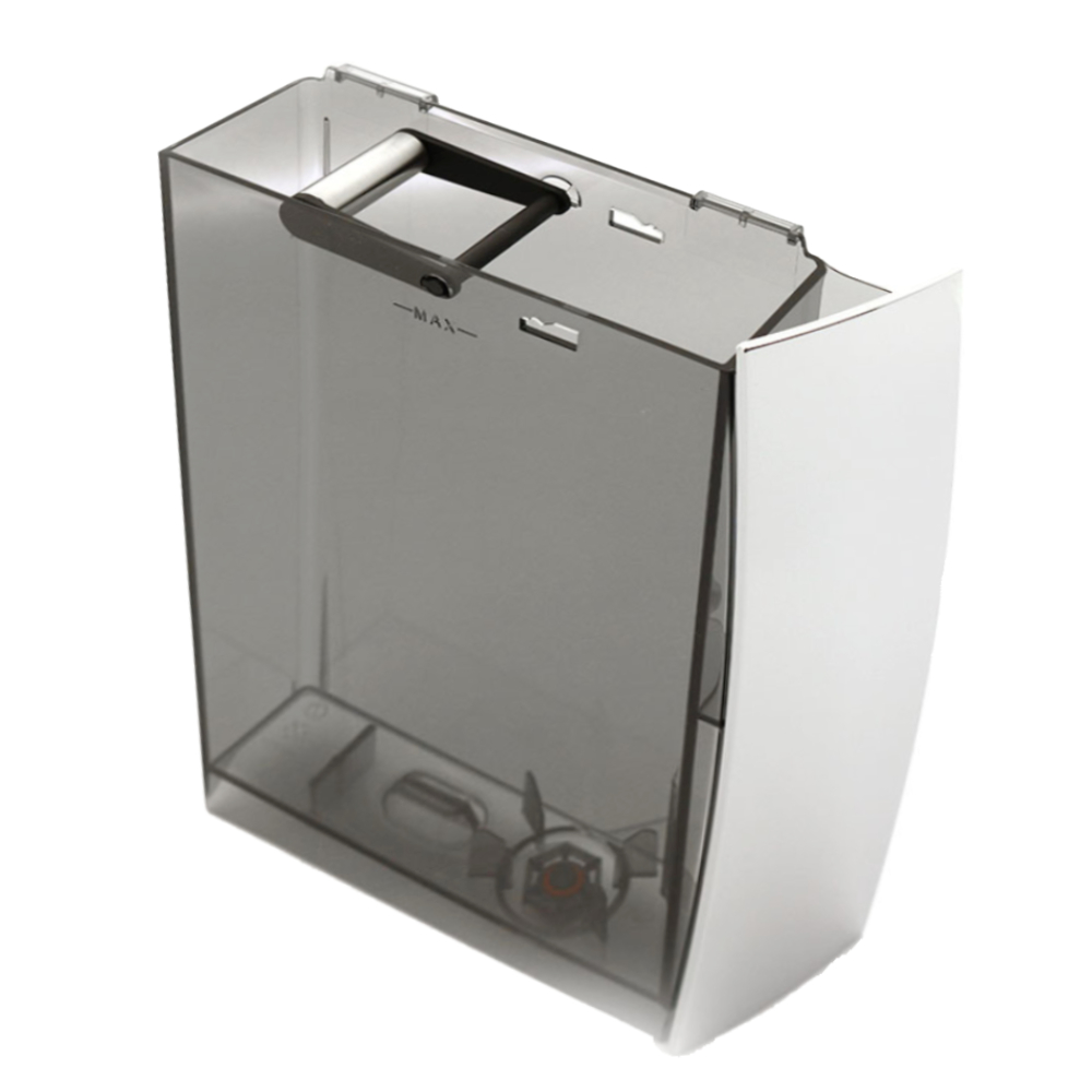 JURA Wassertank chrom S8