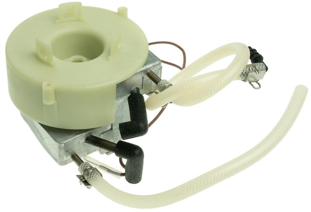 Bosch Thermoblock Kaffee Benvenuto