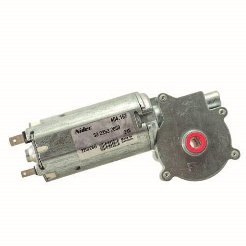 Schaerer Motor Mühle 24V links