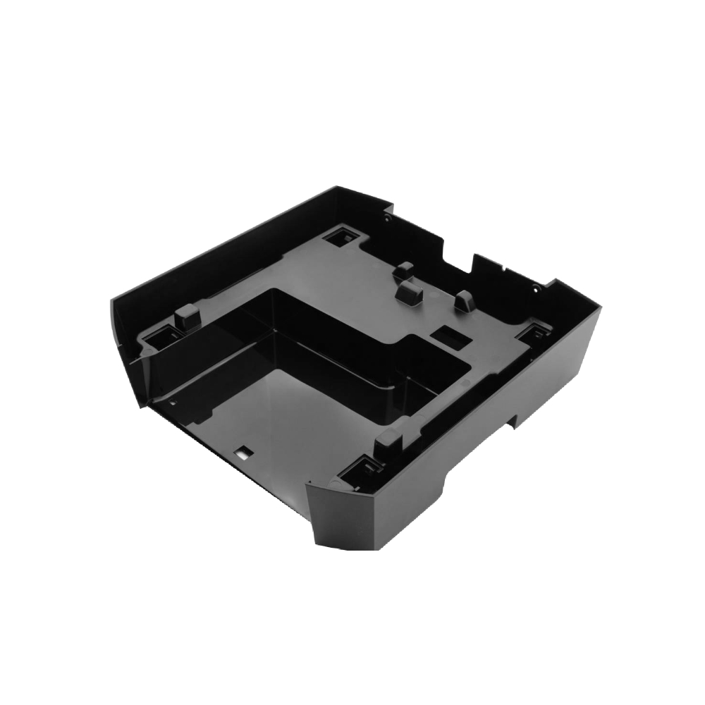 Jura Sockel schwarz W8