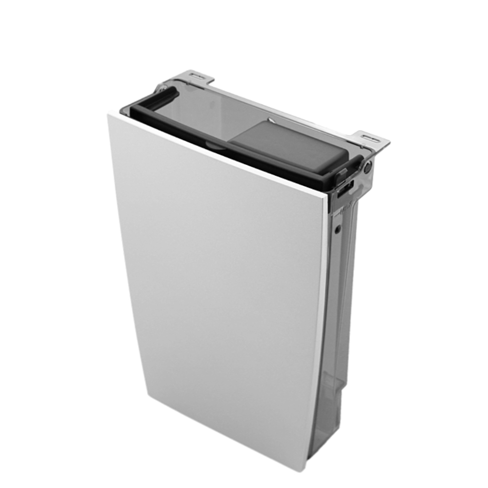 Jura Wassertank platin kpl. (K)