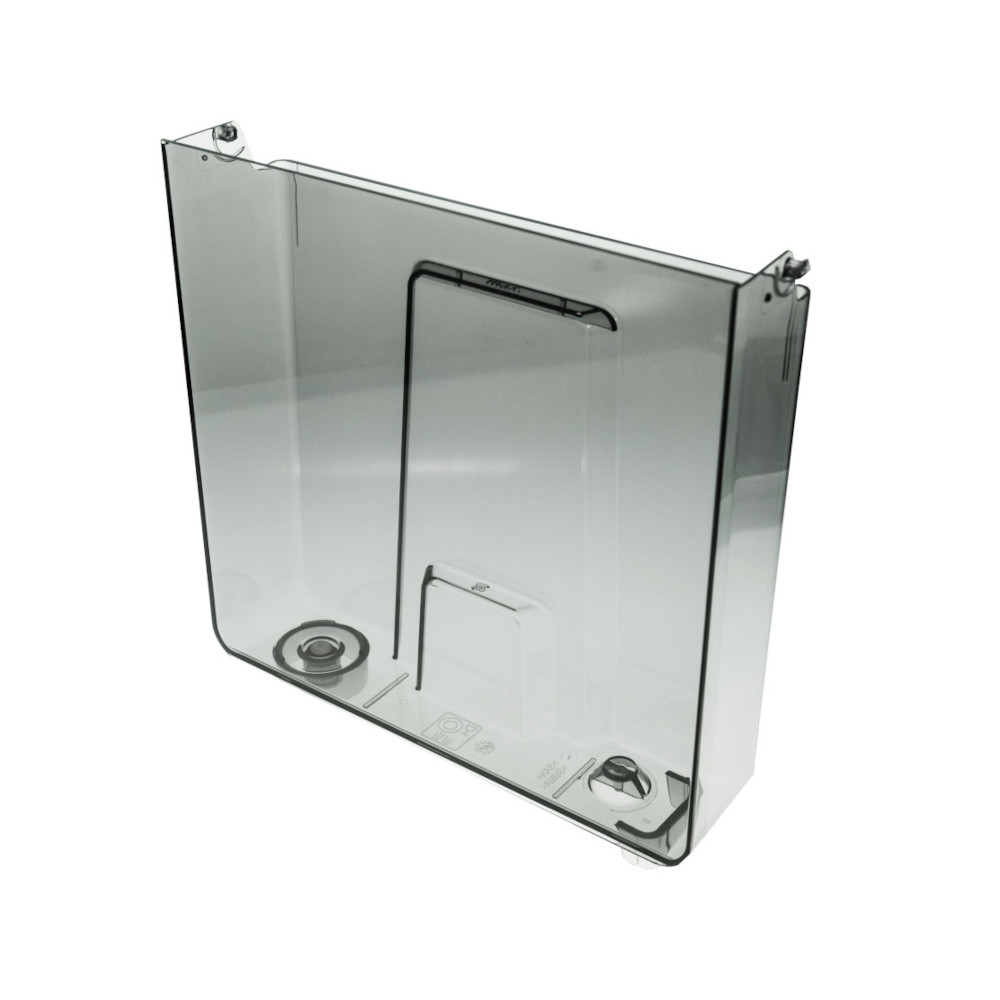 Miele Wassertank CM 6xxx, rauchtopas