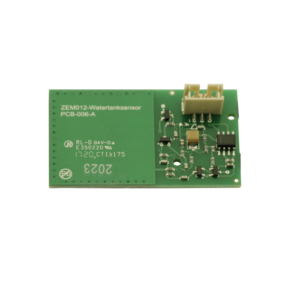 Jura Sensor Wasserstand