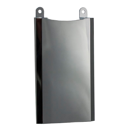 Saeco Frontblende verchromt Syntia Saeco Frontblende verchromt Syntia