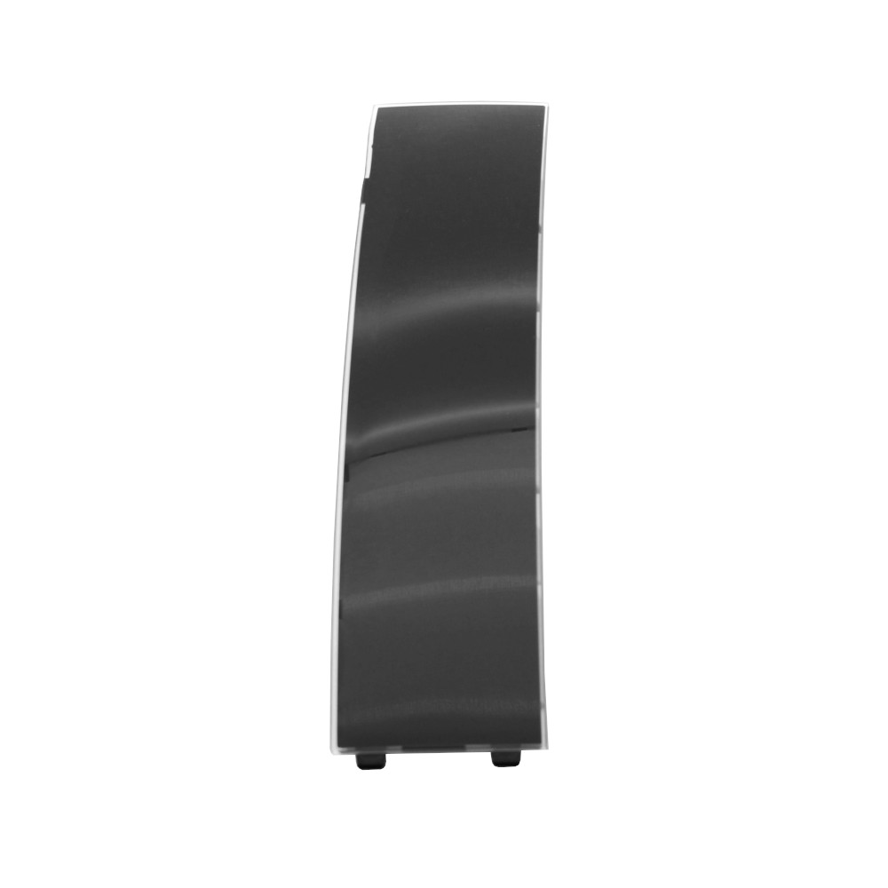 Jura Blende rechts schwarz Giga 10