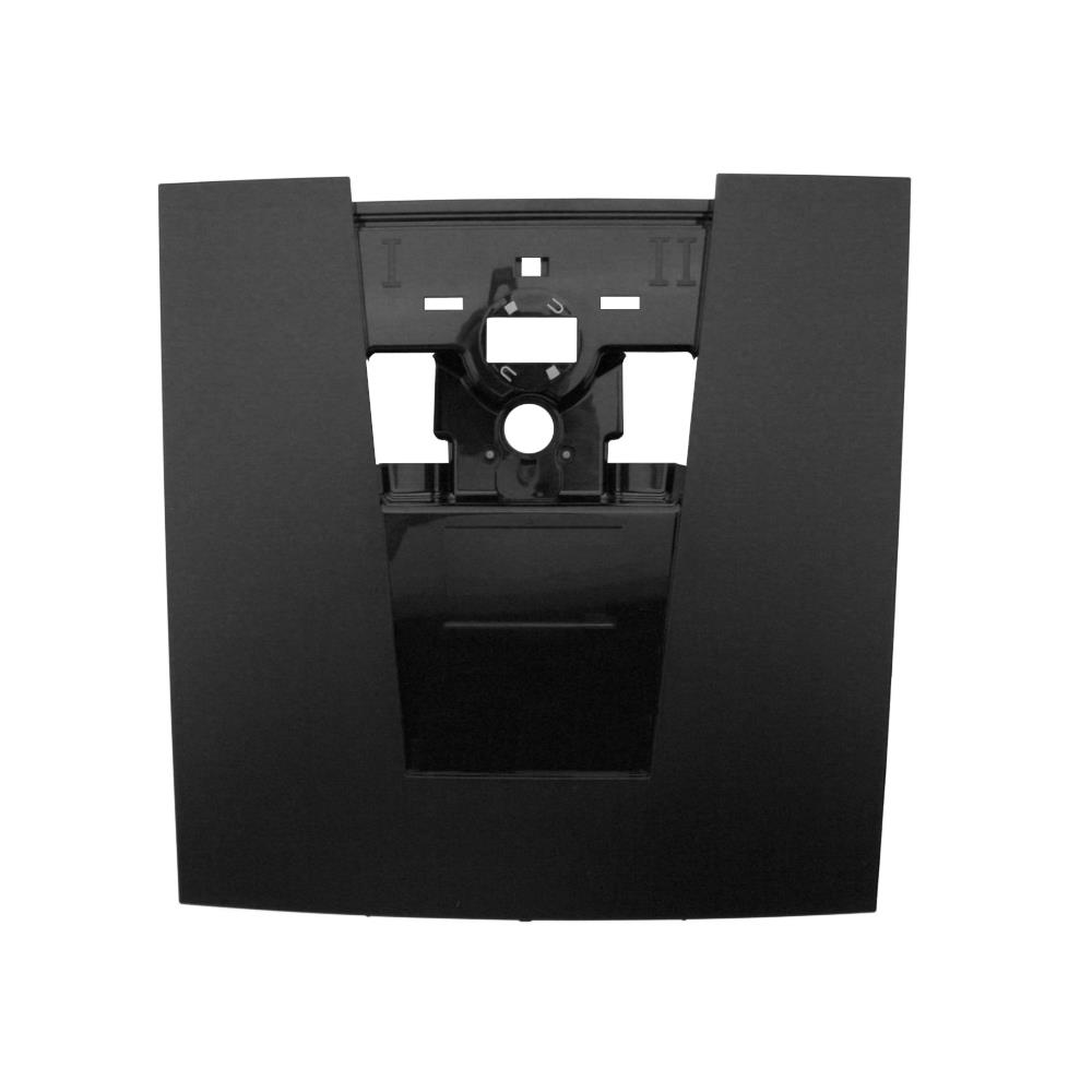 Jura Rückwand schwarz Giga 6
