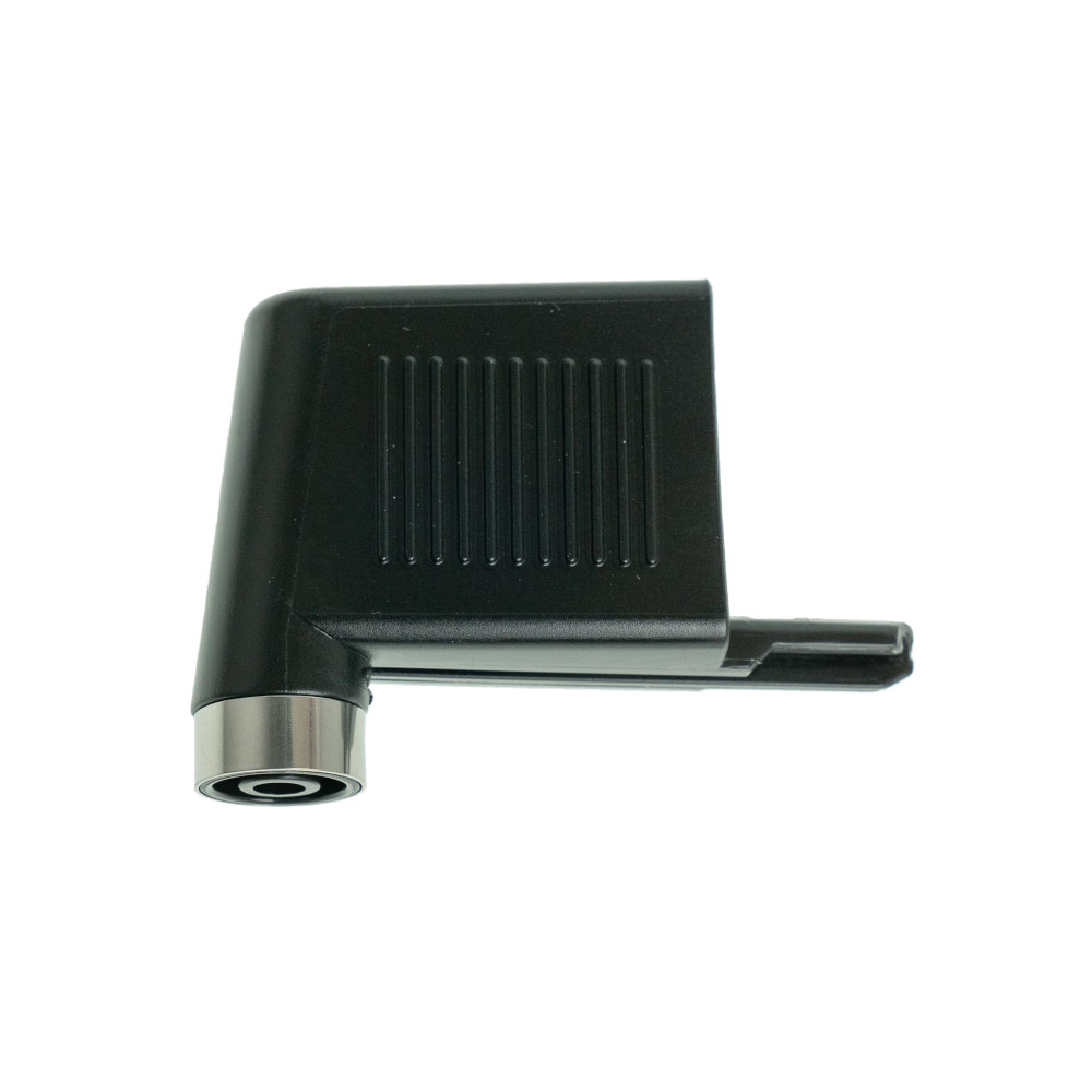 DeLonghi Heisswasser / Dampfdüse