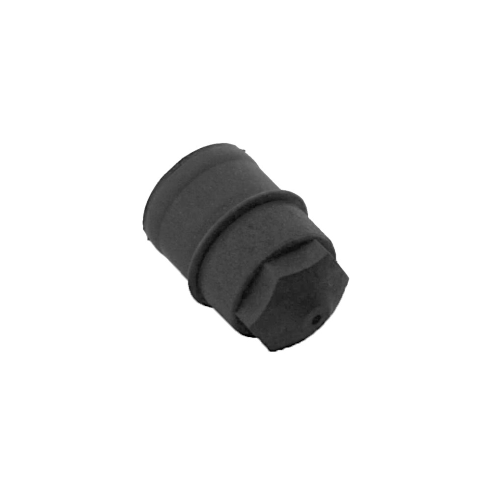Jura Impressa Dampfdüse schwarz E / F / J / XJ / ENA