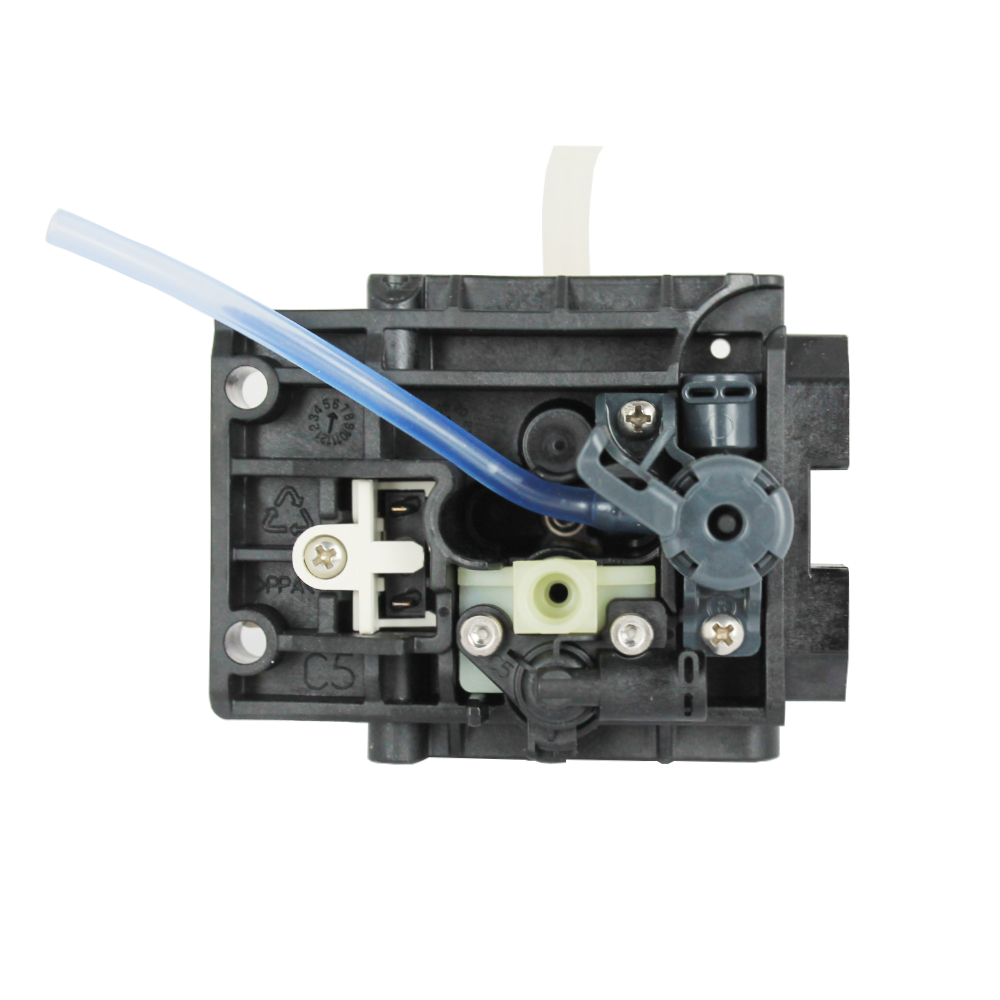 DeLonghi Brühkopf / Ventil ECAM 26.455 7313243821