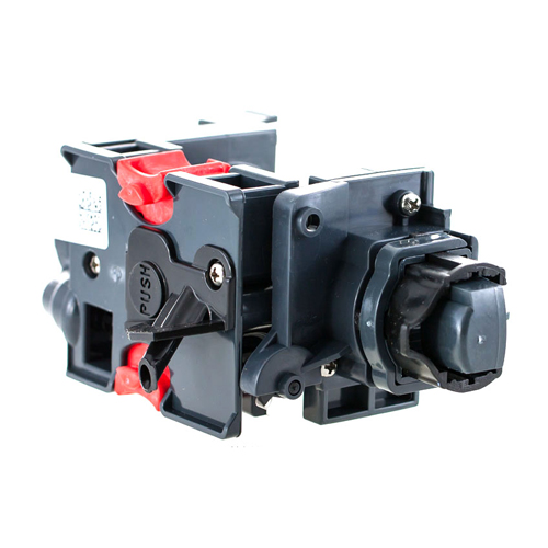 Delonghi Brühgruppe EAM / ESAM Serie